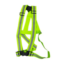 Online ordering reflective vest vest belt for night running and cycling Design sanitation construction warning strap elastic elastic reflective belt adjustable Reflective vest vest belt manufacturer Anti-heat weather Cool and cool series SKVT030 Online ordering reflective vest vest belt for night running and cycling Design sanitation construction warning strap elastic elastic reflective belt adjustable Reflective vest vest belt manufacturer Anti-heat weather Cool and cool series SKVT030